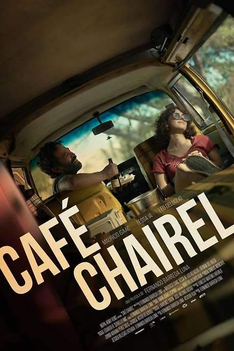 Café Chairel